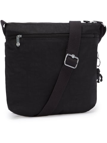 Kipling Basic Arto Umhängetasche 29 cm black noir