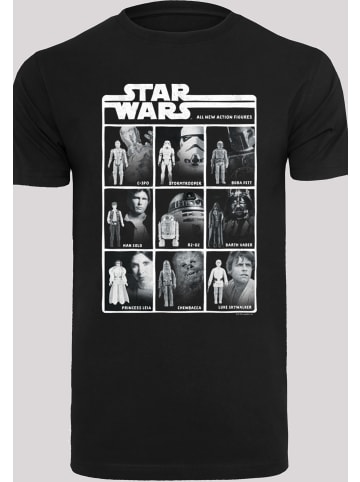F4NT4STIC F4NT4STIC T-Shirt in black
