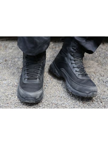 Brandit Stiefel "Tactical Next Generation Boots" in Schwarz