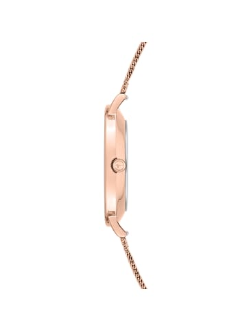 Tamaris Armbanduhr in roségold