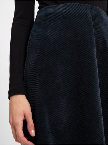 Marie Lund Roeck in marine