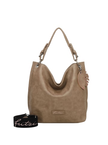 Fritzi aus Preußen Tasche Eco Fritzi01 in Mud