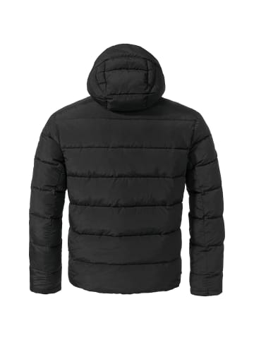 Schöffel M INS JACKET STYLE LODOS in Schwarz