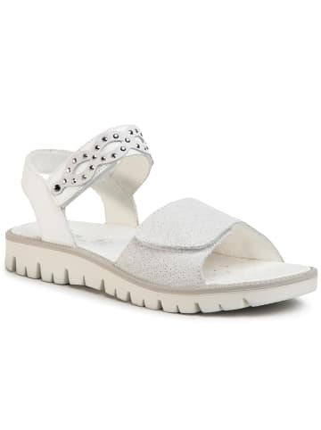 Primigi Sandalen für Mädchen in weiß