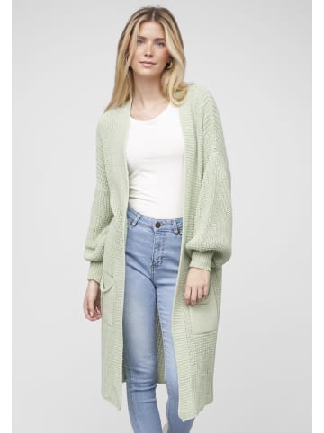 Cloud5ive Cardigans in 056 Mint Green