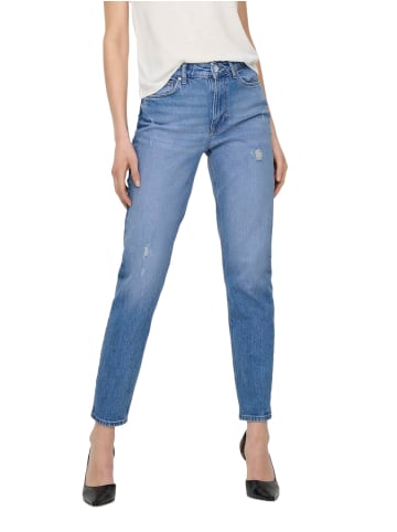 ONLY Jeans ONLEMILY REA697 regular/straight in Blau