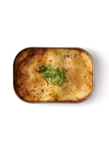 Black+Blum BLACK+BLUM | Lunchbox, CLASSIC, orange, 1000 ML
