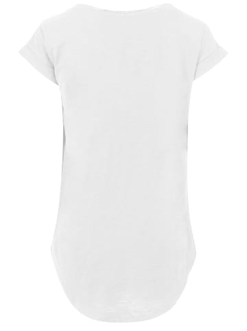 F4NT4STIC T-Shirt Die Familie Feuerstein Champions Of Bedrock Bowl in weiß