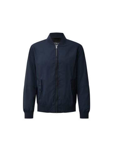 S.OLIVER RED LABEL Jacke in Blau