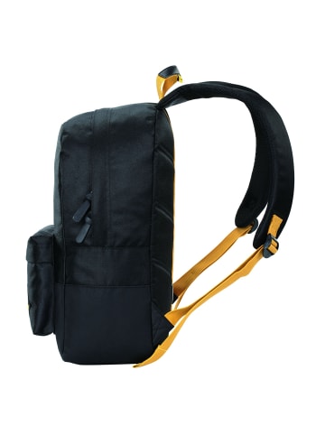Nitro Urban Classic Daypack 45 cm Laptopfach golden black
