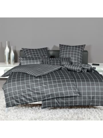 Janine Bettwäsche in anthrazit