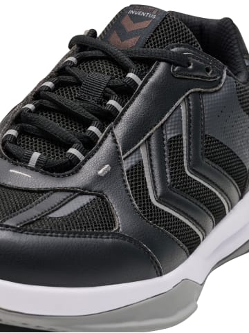 Hummel Multisportsschuh Inventus Off Erwachsene in BLACK