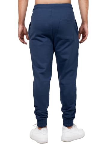 Reichstadt Jogginghose in Dark Blue