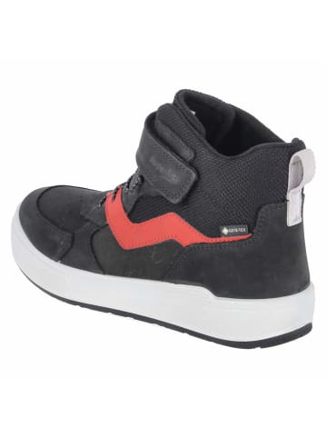 superfit Wintersneaker MAVERICK in schwarz