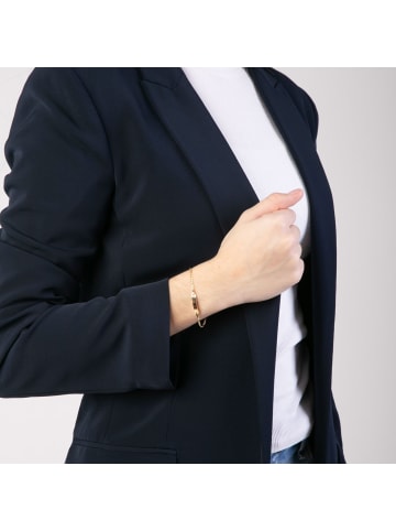 Lucardi 375 Gold Armband Stab