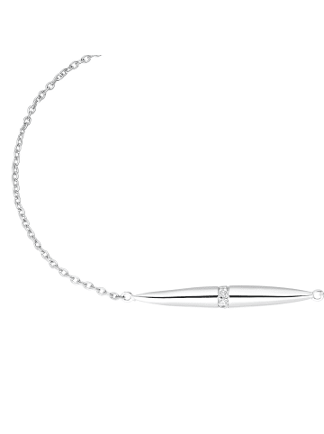 s.Oliver Armband in Silber