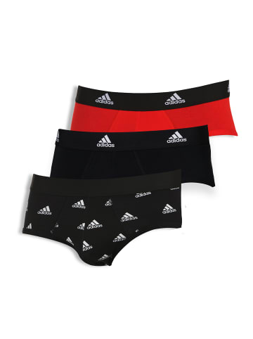 adidas Slip BRIEF in Mehrfarbig