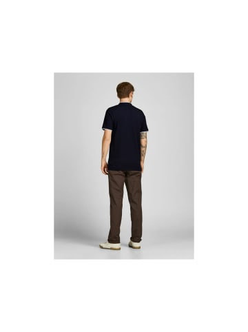 Jack & Jones Poloshirt für Herren in blau