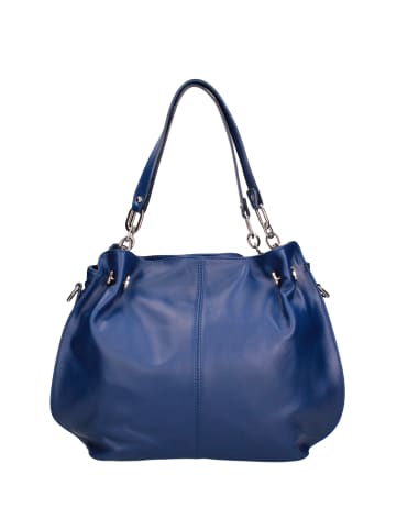 Gave Lux Schultertasche in ROYAL BLUE