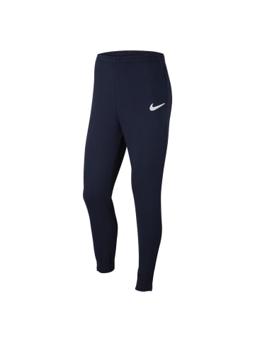 Nike Jogginghose Team Club 20 Hose in blau