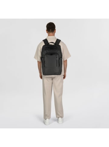 Greenburry Daypack 47 cm Laptopfach in black