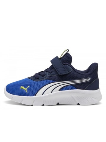 Puma Shoes Sneaker Flex Focus Modern in Blau