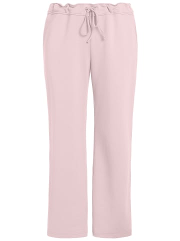 Ulla Popken Culotte in helles altrosa