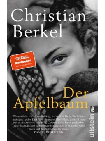 ullstein Buch - Der Apfelbaum