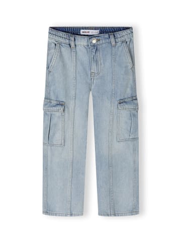 Minoti Cargojeans 22jean40 in hellblau