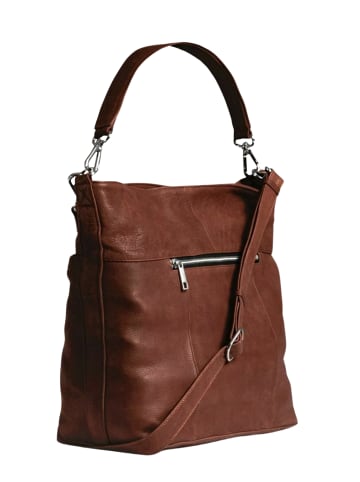 still nordic Tasche Anouk in Vintage Brown