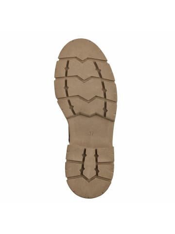 Marco Tozzi Schnür-Stiefeletten für Damen in braun