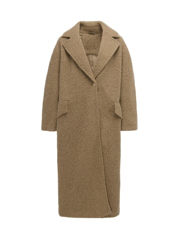 LYNNEA Women Coat in BEIGE