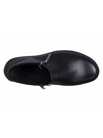 Semler Stiefeletten für Damen in schwarz