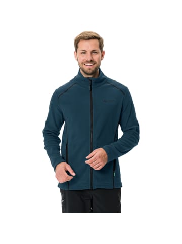 Vaude Fleecejacke VAUDE Me Rosemoor Fleece Jac in Blau