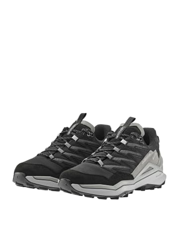 LOWA Outdoorschuhe MADDOX PRO GTX LO in blau/grau