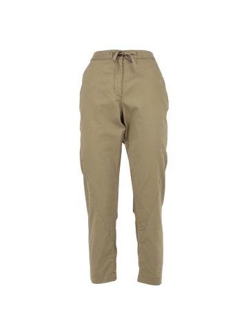 Jack Wolfskin Hose Blue Lake Pants in Grün