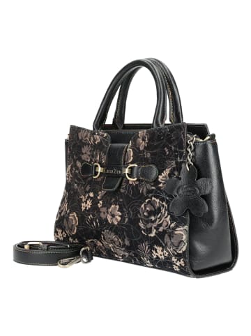 LAURA VITA Taschen Schwarz