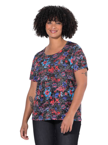 Angel of Style Shirt in schwarz