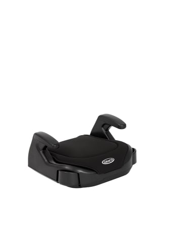 Graco Graco Booster Basic R129 - Kindersitzerhöhung - Farbe: Black