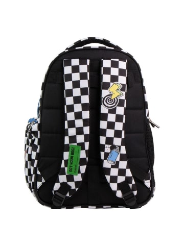 MARVEL Avengers Rucksack für Kinder Freizeitrucksack & Kinderrucksack