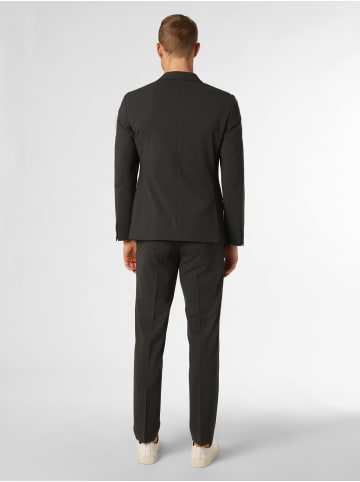 Finshley & Harding London Anzug Brixdon/Hoxdon in anthrazit