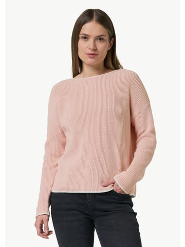 comma Strickpullover in 4242_pfirsich