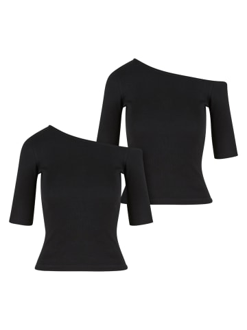 Urban Classics Urban Classics in black+black