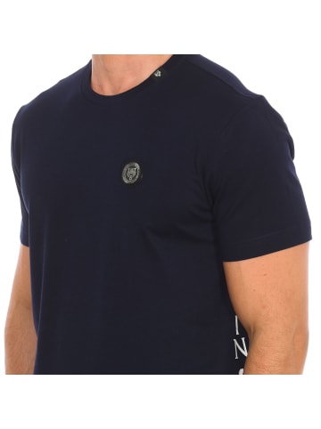Plein Sport Shirt in Blue