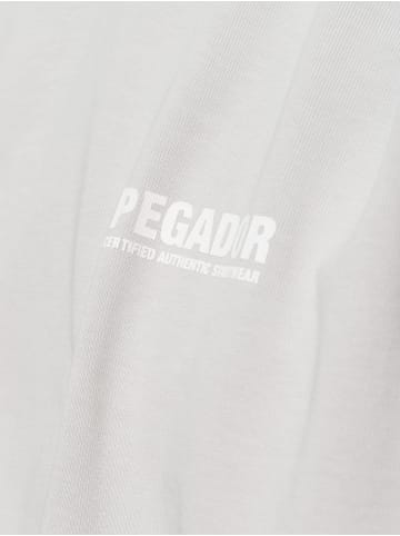 PEGADOR T-Shirt Clinton in kitt