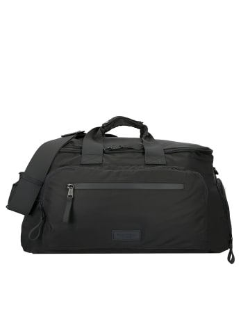 Marc O'Polo Weekender Reisetasche M 50 cm in black