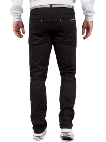 Cipo & Baxx Jeans in Black