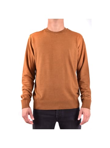 Paolo Pecora Milano Strickware Braun