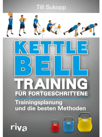 riva Kettlebell-Training für Fortgeschrittene | Trainingsplanung und die besten...