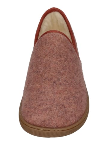 KOEL Halbschuhe-Slipper MERINO  in rosa